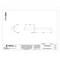 Zoro Select Blind Rivet, Dome Head, 3/16 in Dia., 45/64 in L, Aluminum Body, 250 PK U34121.018.0068 - alternate 2