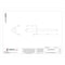 Zoro Select Blind Rivet, Countersunk Head, 3/16 in Dia., 37/64 in L, Aluminum Body, 250 PK U33192.018.0066 - alternate 2