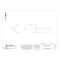 Zoro Select Blind Rivet, Dome Head, 3/16 in Dia., 61/64 in L, Aluminum Body, 250 PK U33190.018.0612 - alternate 2