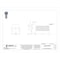 Zoro Select #6-32 x 3/8 in Slotted Fillister Machine Screw, Zinc Plated Steel, 100 PK MSCI0-600370-100BX - alternate 2