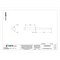 Stanley Engineered Fastening Blind Rivet, Dome Head, 3/16 in Dia., 51/64 in L, Stainless Steel Body, 100 PK SSD610SSBS203 - alternate 2