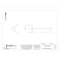 Stanley Engineered Fastening Blind Rivet, Dome Head, 1/8 in Dia., 3/8 in L, Stainless Steel Body, 500 PK SSDH44SSBS201 - alternate 2