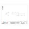 Stanley Engineered Fastening Blind Rivet, Dome Head, 3/16 in Dia., 1-11/64 in L, Steel Body, 250 PK SD616BS200 - alternate 2