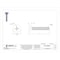 Zoro Select 1/4"-20 x 1-1/4 in Phillips Flat Machine Screw, Zinc Plated Steel, 100 PK U24670.025.0125 - alternate 2