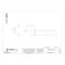 Stanley Blind Rivet, Dome Head, 1/8 in Dia., 13/32 in L, Steel Body, 100 PK PSS44-1B - alternate 2
