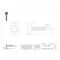 Teks Self-Drilling Screw, #10 x 1 in, Climaseal Steel Flange Hex Head External Hex Drive, 500 PK 1129000 - alternate 2