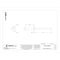Zoro Select Blind Rivet, Dome Head, 3/16 in Dia., 21/32 in L, Aluminum Body, 100 PK 1902PK - alternate 2