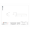 Zoro Select Blind Rivet, Dome Head, 5/32 in Dia., 5/16 in L, Aluminum Body, 10 PK 10507PK - alternate 2