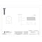 Zoro Select Grade 8, 5/8"-11 Hex Head Cap Screw, Zinc Yellow Steel, 2-1/2 in L, 5 PK U04104.062.0250 - alternate 2