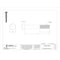 Zoro Select Grade 5, 3/8"-16 Hex Head Cap Screw, Zinc Plated Steel, 2-1/2 in L, 25 PK U01200.037.0250 - alternate 2