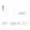 Zoro Select Grade 5, 3/8"-16 Hex Head Cap Screw, Zinc Plated Steel, 1-1/2 in L, 50 PK U01200.037.0150 - alternate 2
