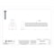 Zoro Select 1/4"-20 Socket Head Cap Screw, Button, Zinc Plated Alloy Steel, 1-1/2 in Length, 100 PK U07151.025.0150 - alternate 2