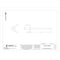 Zoro Select Blind Rivet, Dome Head, 1/8 in Dia., 9/32 in L, Stainless Steel Body, 500 PK U34180.012.0042 - alternate 2
