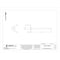 Zoro Select Blind Rivet, Dome Head, 1/8 in Dia., 11/32 in L, Stainless Steel Body, 500 PK U34180.012.0043 - alternate 2