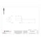Zoro Select Blind Rivet, Dome Head, 3/16 in Dia., 15/32 in L, Stainless Steel Body, 250 PK U33670.018.0063 - alternate 2