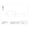 Zoro Select Blind Rivet, Dome Head, 3/16 in Dia., 17/32 in L, Stainless Steel Body, 250 PK U33670.018.0064 - alternate 2