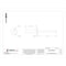 Zoro Select Blind Rivet, Dome Head, 3/16 in Dia., 21/32 in L, Stainless Steel Body, 250 PK U33670.018.0066 - alternate 2