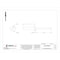 Zoro Select Blind Rivet, Dome Head, 3/16 in Dia., 25/32 in L, Stainless Steel Body, 250 PK U33670.018.0068 - alternate 2