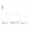 Zoro Select Blind Rivet, Dome Head, 3/16 in Dia., 29/32 in L, Stainless Steel Body, 250 PK U33670.018.0610 - alternate 2