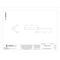 Zoro Select Blind Rivet, Dome Head, 3/16 in Dia., 1-13/64 in L, Aluminum Body, 250 PK U33190.018.0616 - alternate 2