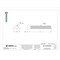 Zoro Select No. 4-40 x 3/4 in Torx Button Standard Machine Screw, Unfinished A286 Stainless Steel ZBM113-286 - alternate 2