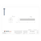 Zoro Select #10-32 x 1-1/2 in Phillips Pan Machine Screw, Zinc Plated Steel, 100 PK U24522.019.0151 - alternate 2