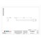 Huyett Cotter Pin, 5/32"Dx2" L, 316 Stainless Steel, PK25 WWG-156-2000-80 - alternate 2
