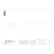 Zoro Select Standard Dowel Pin, 2 mm Nominal Dia, 9 mm L, Stainless Steel, 100 PK DP7X02008h8-100P1 - alternate 2