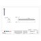Zoro Select Sheet Metal Screw, #10 x 2 in, Zinc Plated Steel Pan Head Phillips Drive, 100 PK U26660.019.0200 - alternate 2