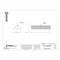 Zoro Select No. 10-32 x 1 in Torx Button Standard Machine Screw, Unfinished A286 Stainless Steel ZBM283-286 - alternate 2