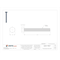 Zoro Select Grade 5, 5/16"-18 Hex Head Cap Screw, Zinc Plated Steel, 2-1/2 in L, 50 PK U01210.031.0250 - alternate 2