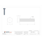 Zoro Select Grade A307, 5/16"-18 Hex Head Cap Screw, Zinc Plated Steel, 1-1/2 in L, 100 PK U01209.031.0150 - alternate 2