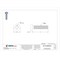 Zoro Select No. 4-40 x 1/2 in Torx Button Standard Machine Screw, Unfinished A286 Stainless Steel ZBM110-286 - alternate 2