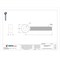 Ken Forging Rod End, Alloy Steel, Black Oxide, 7/8"-9 Thrd Sz, 6 in Thrd Lg, 6 in Overall Lg 8E-B7MACH - alternate 2