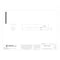 Dewalt Power-Bolt Sleeve Anchor, 3/8" Dia., 3-3/4" L, Carbon Steel Zinc Plated, 50 PK 06981-PWR - alternate 2