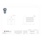 Zoro Select Thread Cutting Screw, M6 x 12 mm, Zinc Plated Steel Fillister Head Phillips Drive, 100 PK M67150.060.0012 - alternate 2