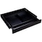 Boss Center Drawer, Black N185-BK - alternate 2
