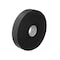 3M Electrical Tape, Black, 10 yd L, 3/4 in W 23-3/4X30FT - alternate 9