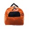 Klein Tools Lineman Duffel Bag, Orange, Vinyl 5216V - alternate 14