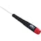 Wiha Prec. Screwdriver, Slotted, 2.0mm x 1-5/8 26020 - alternate 2