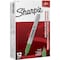 Sharpie Permanent Marker, Green, Fine Tip, Capped, 12 PK 30004 - alternate 7