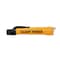 Klein Tools Voltage Tester, 12-1000 AC V, 6 1/4 in Length, Audible, Visual Indication NCVT-4IR - alternate 2