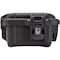 Nanuk Cases Black Protective Case, 12-1/2"L x 10.1"W x 6"D 905S-010BK-0A0 - alternate 6