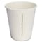 Genuine Joe Eco-Friendly Paper Cups10Oz, PK50 GJO10214 - alternate 2