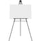 Quartet Portable Telescoping Easel, Heavy-Duty, Black 56EX - alternate 10