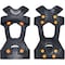 Ergodyne Ice Traction, Tungsten Carbide, Medium 6300TC - alternate 5