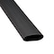 3M Adhesive Lined Heat Shrink Tube, Thin Wall, 3:1 I.D. Shrink Ratio, 1.5 in I.D. Before Shrinking, 24 PK EPS-300-1-1/2-48-Black-Bulk - alternate 3