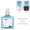 Purell Hand Soap, Series ES8, 1,200 mL, Foam, Fragrance Free, Requires Dispenser, 2 PK 7772-02 - alternate 11