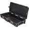 Skb Black Protective Case, 45.12"L x 19.45"W x 8.34"D 3I-4217-7B-E - alternate 2