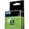 Dymo Printer Label, Clear, Labels/Roll: 130 30254 - alternate 5